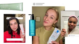 7 Best Face Washes for Acne That Keep Pores Clear and Clean